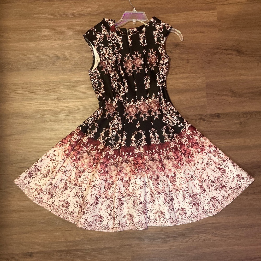 Danny and Nicole’s dress. Never worn!
